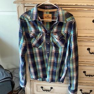 Hollister Men’s Shirt